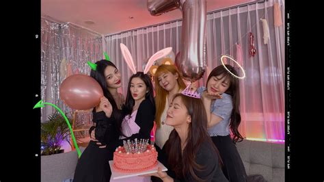 redvelvetbets|[레드 벨벳] Red Velvet 7th Anniversary VLIVE .